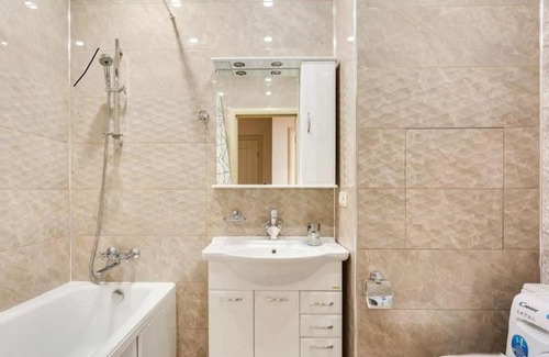 Novo-Savinovskiy Apartment | Апартаменты Сибгата Хакима