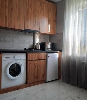 Krivoy Rog Apartment | Апартаменты улица Владимира Бызова