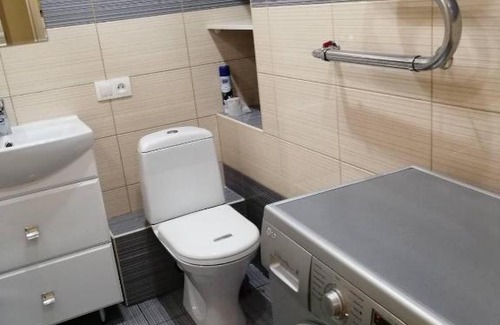 Tolyatti Apartment | Апартаменты у леса