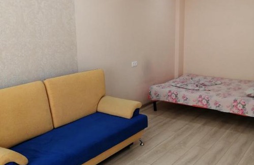 Tolyatti Apartment | Апартаменты у леса