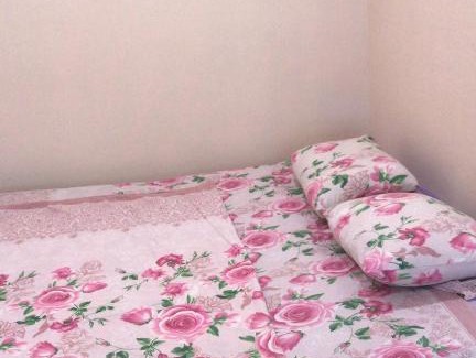 Tolyatti Apartment | Апартаменты у леса