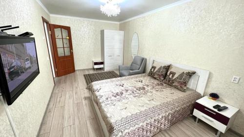 Aktobe Apartment | Апартаменты 11 мкрн-3