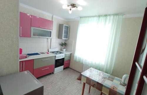 Aktobe Apartment | Апартаменты 11 мкрн-3