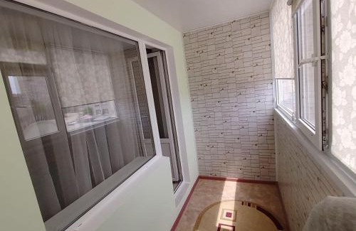 Aktobe Apartment | Апартаменты 11 мкрн-3