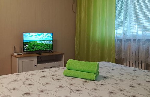 Kapchagay Apartment | Апартаменты 4х местные 26