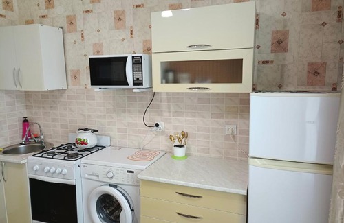 Kapchagay Apartment | Апартаменты 4х местные 26