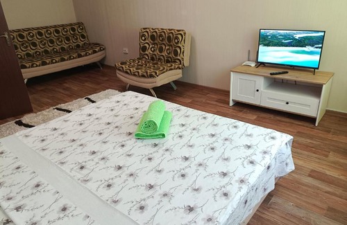 Kapchagay Apartment | Апартаменты 4х местные 26