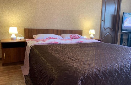 Angarsk Apartment | Апартаменты "LUX" в центре