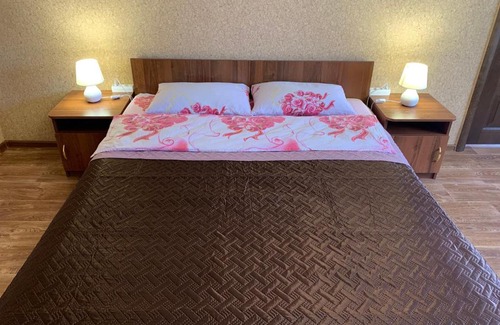 Angarsk Apartment | Апартаменты "LUX" в центре