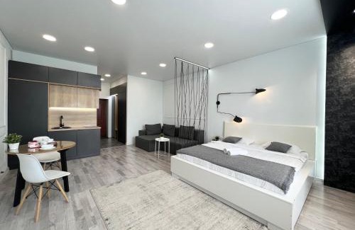 Pavlodar Apartment | Апартаменты LUX