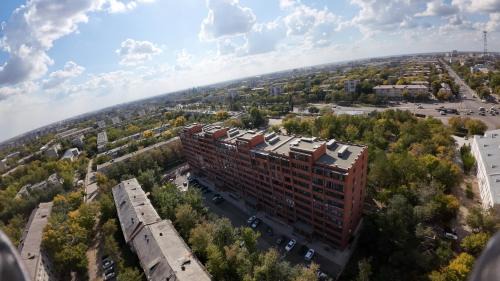 Pavlodar Apartment | Апартаменты LUX (Smart 8)