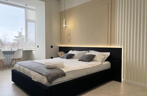 Pavlodar Apartment | Апартаменты LUX (Smart 8)