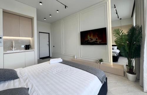 Pavlodar Apartment | Апартаменты LUX (Smart 8)