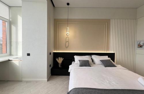 Pavlodar Apartment | Апартаменты LUX (Smart 8)
