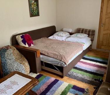 Svalyava Apartment | Апартаменты PAROSTKI