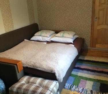 Svalyava Apartment | Апартаменты PAROSTKI