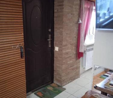 Svalyava Apartment | Апартаменты PAROSTKI