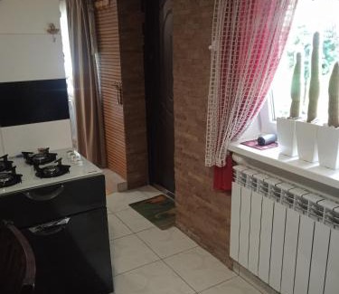 Svalyava Apartment | Апартаменты PAROSTKI