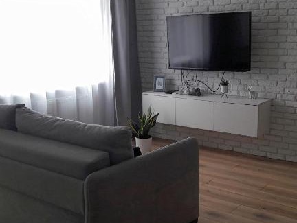 Brest Apartment | Апартаменты SCANDI