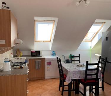 Biely Kostol Apartment | Апартаменты