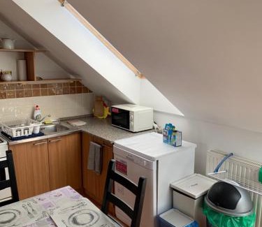 Biely Kostol Apartment | Апартаменты