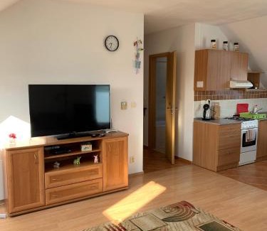 Biely Kostol Apartment | Апартаменты