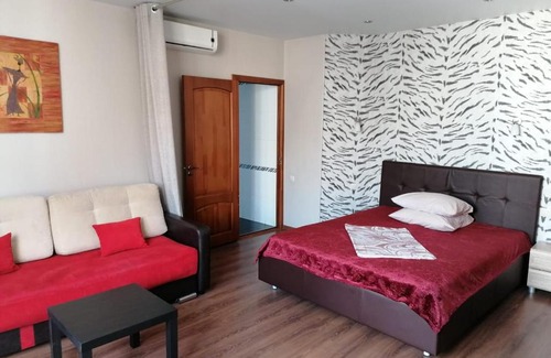 Chkalovskiy rayon Apartment | Апартаменты VIP-1