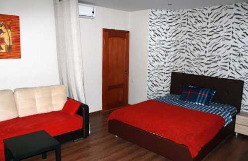 Chkalovskiy rayon Apartment | Апартаменты VIP-1