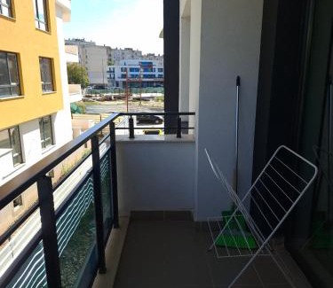 Pazardzik Apartment | Апартамент Актив Спорт Гранд