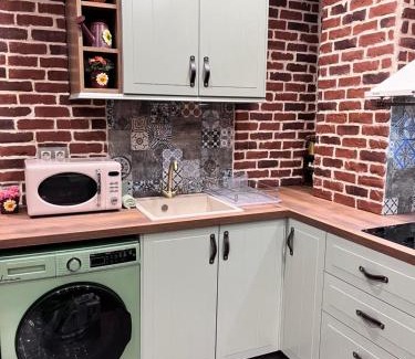 Varna Municipality Apartment | Апартамент Даная 3