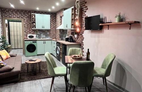 Varna Municipality Apartment | Апартамент Даная 3