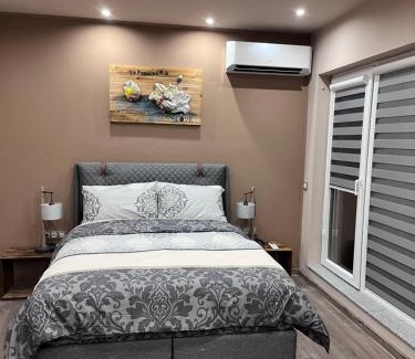 Varna Municipality Apartment | Апартамент Даная 3