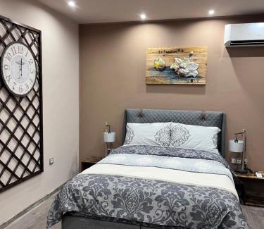 Varna Municipality Apartment | Апартамент Даная 3