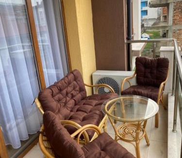 Obzor Apartment | Апартамент Дани