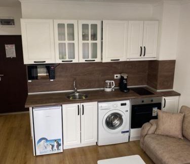 Obzor Apartment | Апартамент Дани