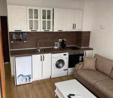 Obzor Apartment | Апартамент Дани