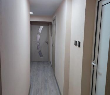 Burgas Center Apartment | Апартамент ДЕСИ