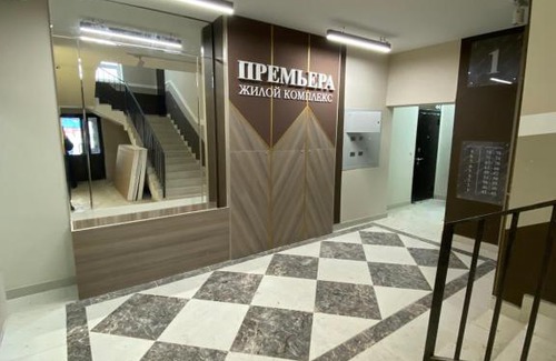 Oskemen Apartment | Апартамент ЖК Премьера 2 комнатная р-н Спорт