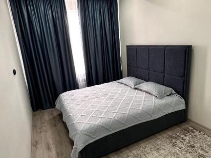 Oskemen Apartment | Апартамент ЖК Премьера 2 комнатная р-н Спорт