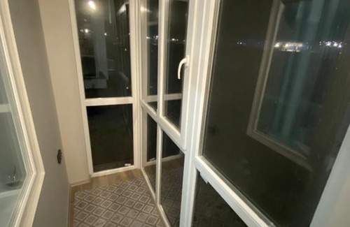 Oskemen Apartment | Апартамент ЖК Премьера 2 комнатная р-н Спорт