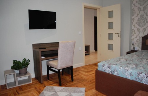 Tryavna Apartment | Апартамент Здравец