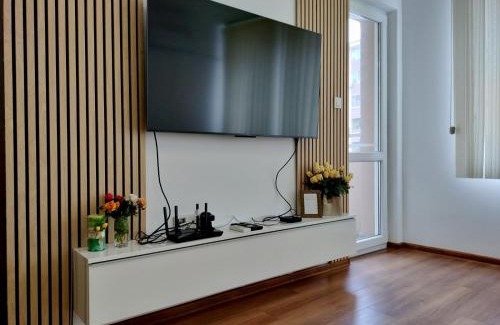 Stara Zagora Apartment | Апартамент Изгрев