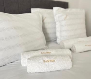 Smolyan Apartment | Апартамент Кashmir