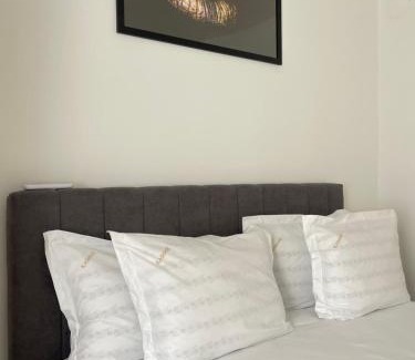 Smolyan Apartment | Апартамент Кashmir