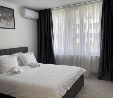 Smolyan Apartment | Апартамент Кashmir