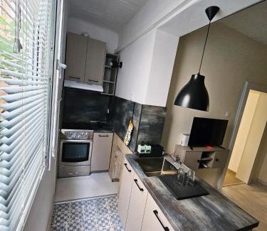 Gotse Delchev Apartment | Апартамент Лилия