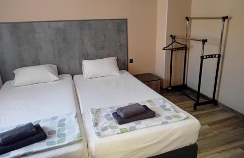 Dobrich Apartment | Апартамент Рая 2