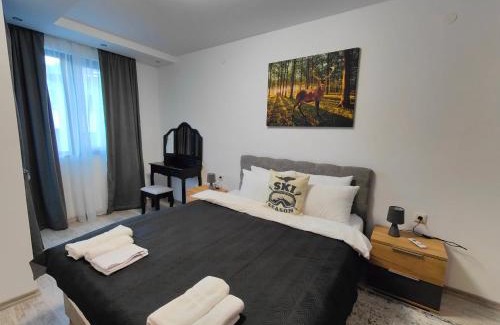 Chepelare Apartment | Апартамент РАЯ