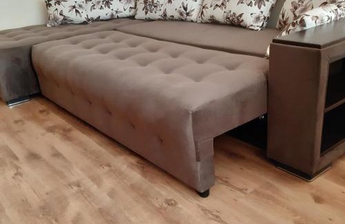 Dobrich Apartment | Апартамент "Рая"