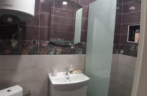 Dobrich Apartment | Апартамент "Рая"